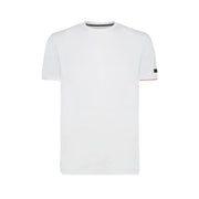 T-Shirt Macro Uomo Bianco 24205 09 BIANCO RRD 