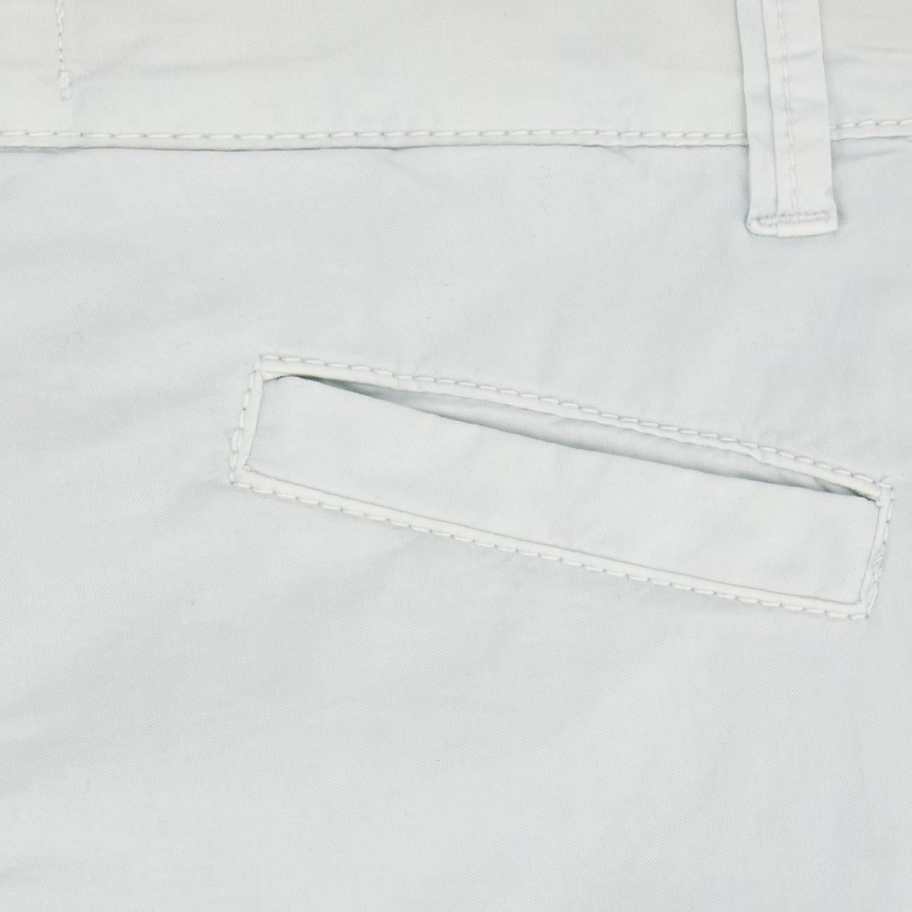 PANTALONE BIMBO REGULAR TAPERED STONE ISLAND 781630410 V0161 PEARLGREY STONE ISLAND 