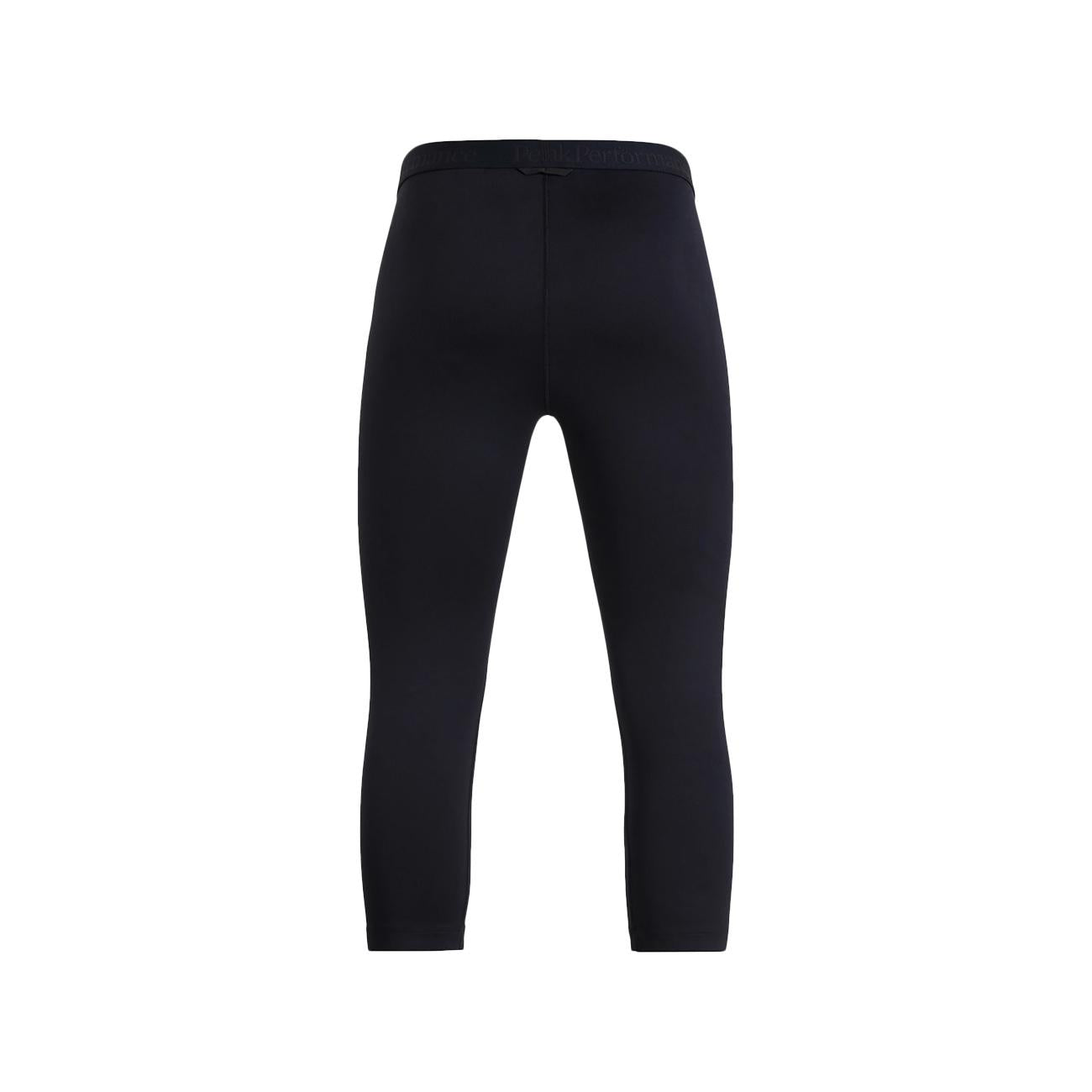 Shorts Spirit Johns Donna Black G77921 020 BLACK PEAK PERFORMANCE 