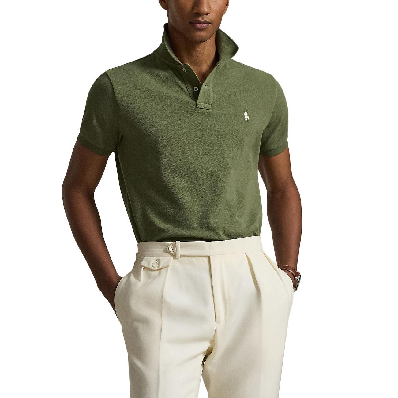 Polo 710680784 518 GARDEN TRAIL POLO RALPH LAUREN 