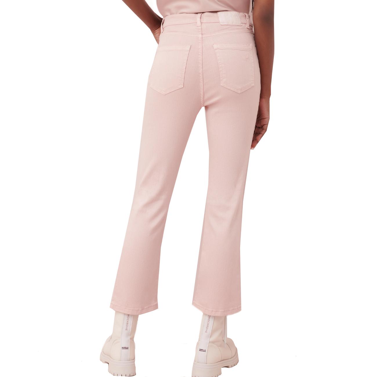 Pantalone Genova Donna Nudo GENOVA 2331360239200 002 NUDO MARELLA 