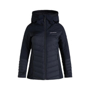 Giacca Blackfire Donna Black G78012 040 BLACK PEAK PERFORMANCE 
