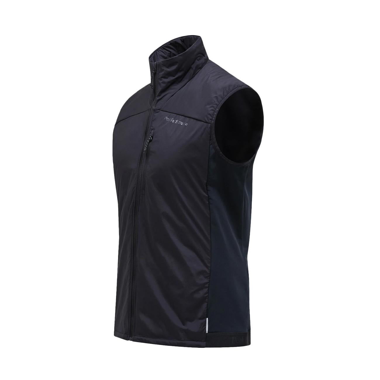Gilet Insulated Wind Uomo Black G79681 010 BLACK PEAK PERFORMANCE 