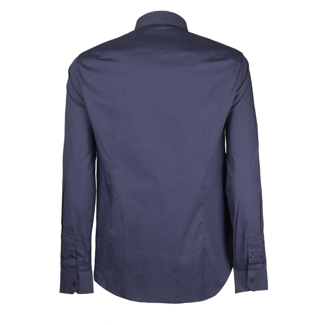  8NZC31ZN28Z 15CK TRUE NAVY ARMANI EXCHANGE 