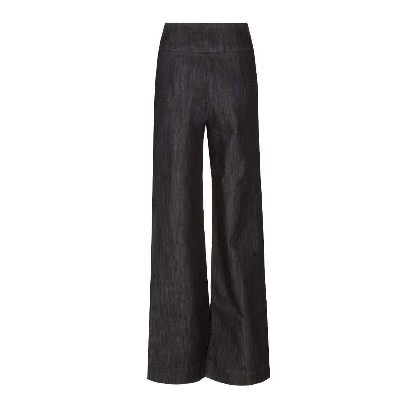 Jeans Tolone MVPE4PJ126 0364 DENIM BLUE MVP WARDROBE 