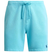 Pantaloncini Francese 710A12486 007 PERFECT TORQUOISE POLO RALPH LAUREN 