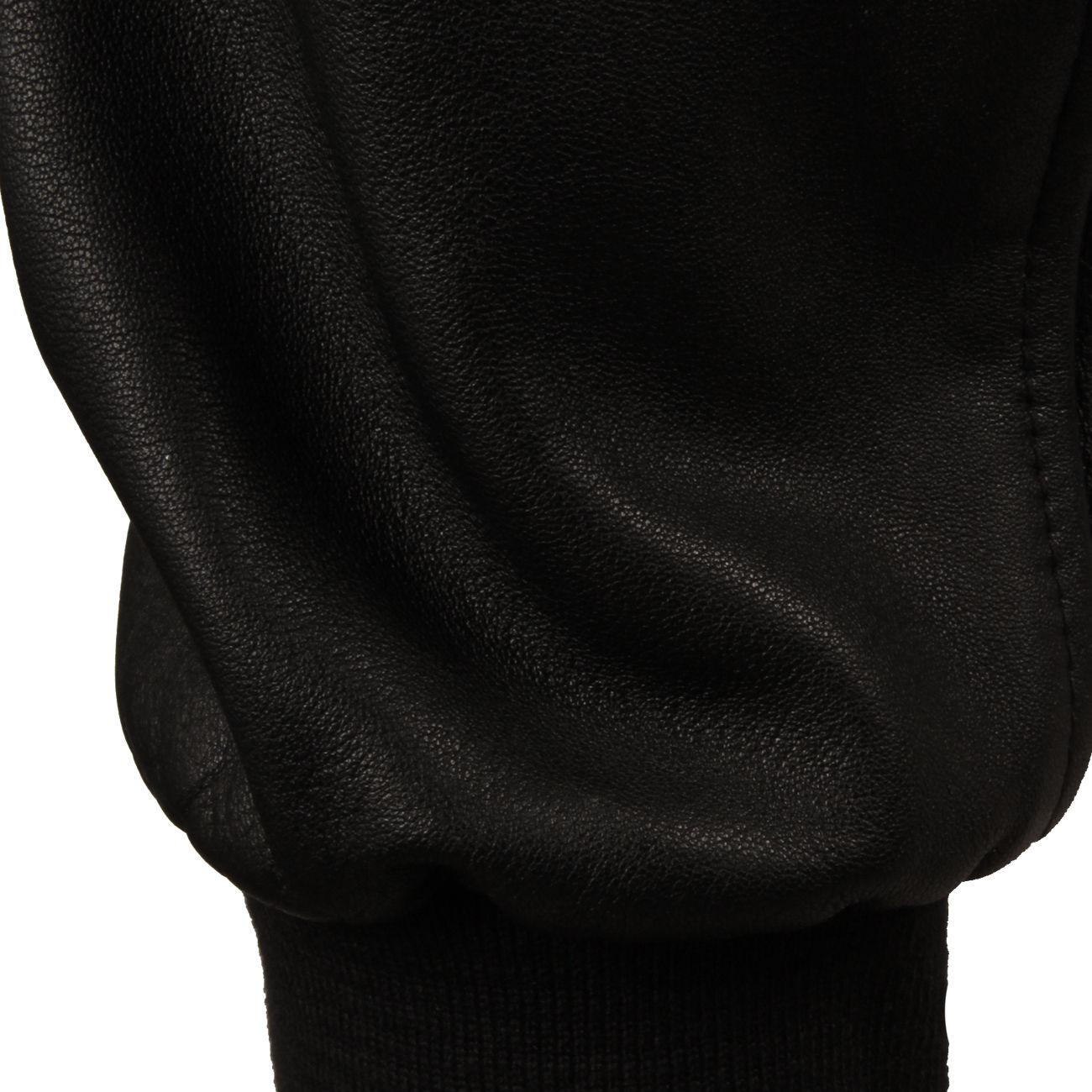 GIACCA U. ARCHIE/NAPPA WASH STEWART GUQU469SCPNWLZF00029 NERO STEWART 