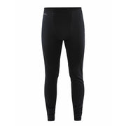 Pantaloni Core Warm Baselayer Uomo Black 1912533 999000 BLACK CRAFT 
