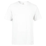 T-Shirt In Cotone Uomo Bianco MK11011 BIANCO MARKUP 