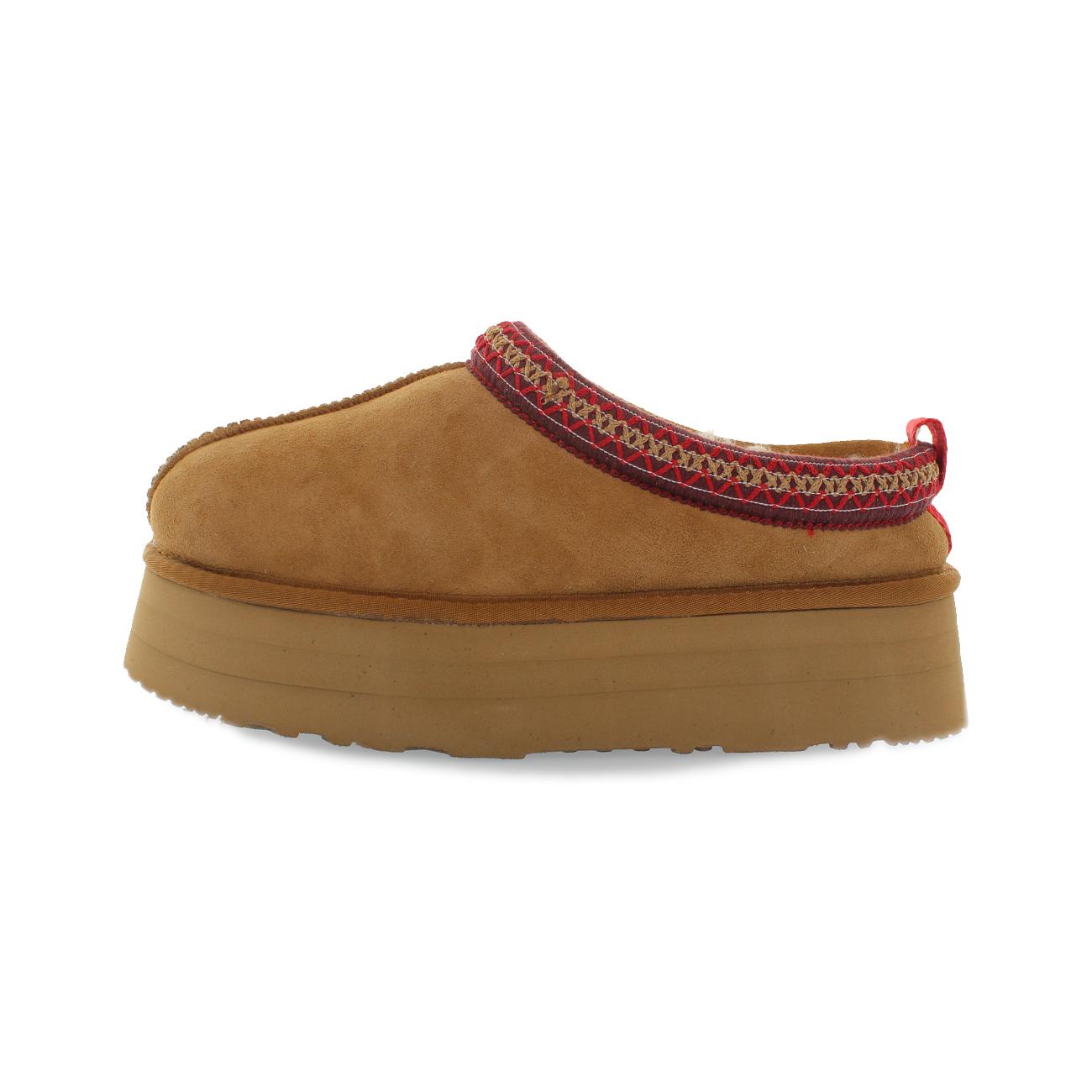 Slip On Platform In Montone Donna Cammello 360 CAMEL KHARISMA 