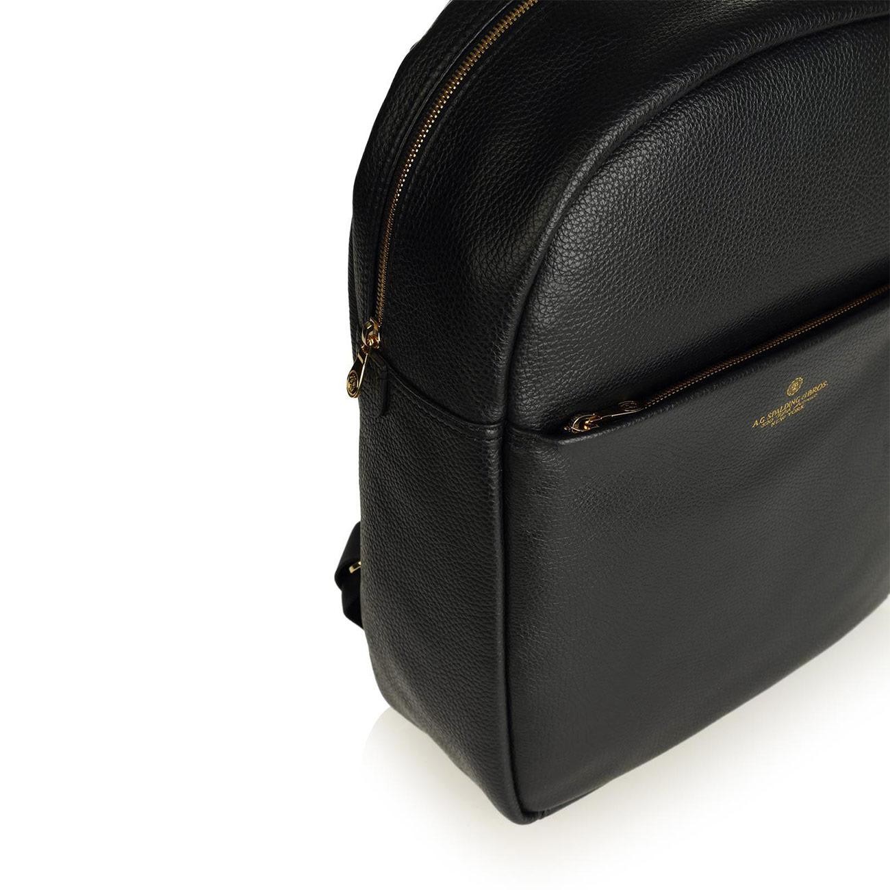  173775 U900 NERO A.G. SPALDING&BROS 