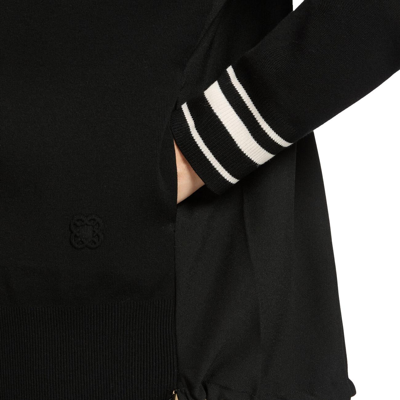  M450Z000578N 0A1 NERO ELENA MIRO' 