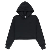 Felpa Con Logo Piccolo Donna Black HM1788 BLACK ADIDAS 