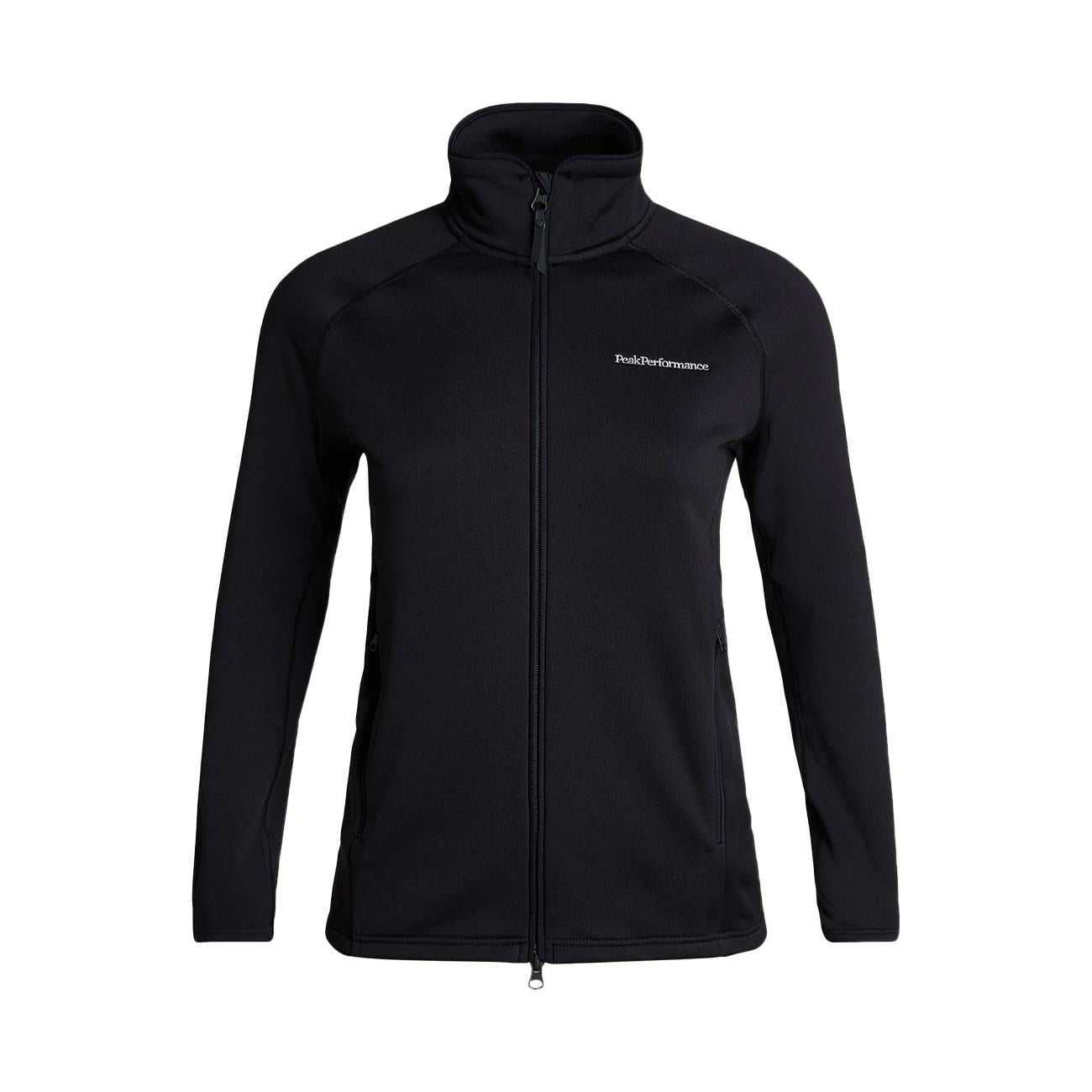 Giacca Chill Light Donna Nero G77257 030 BLACK PEAK PERFORMANCE 