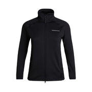 Giacca Chill Light Donna Nero G77257 030 BLACK PEAK PERFORMANCE 