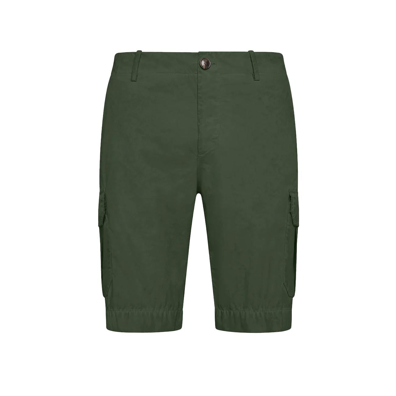 Bermuda Extralight Gdy Cargo Uomo Bosco 24336 20 BOSCO RRD 