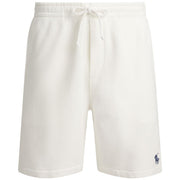 Pantaloncini Francese 710A12486 006 WHITE POLO RALPH LAUREN 