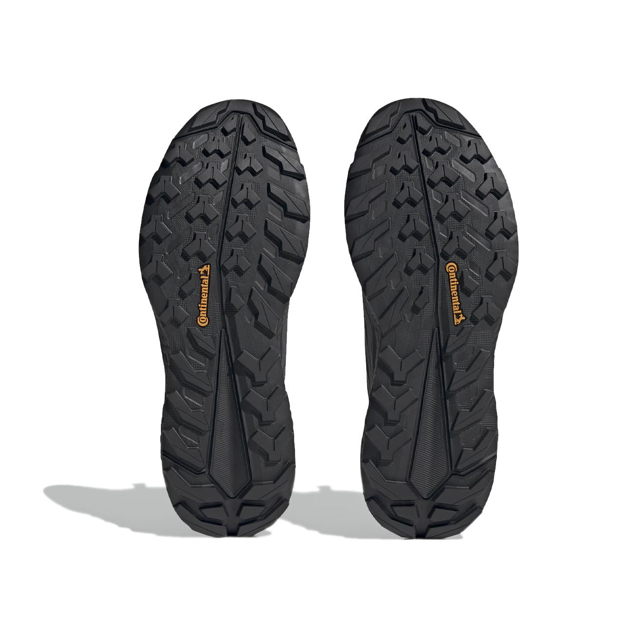 Scarpe Da Hiking Terrex Free Hiker 2 Gtx W Uomo Core Black Grey Six Grey Three HQ8383 CBLACK/GREYSIX/GTHREE ADIDAS 