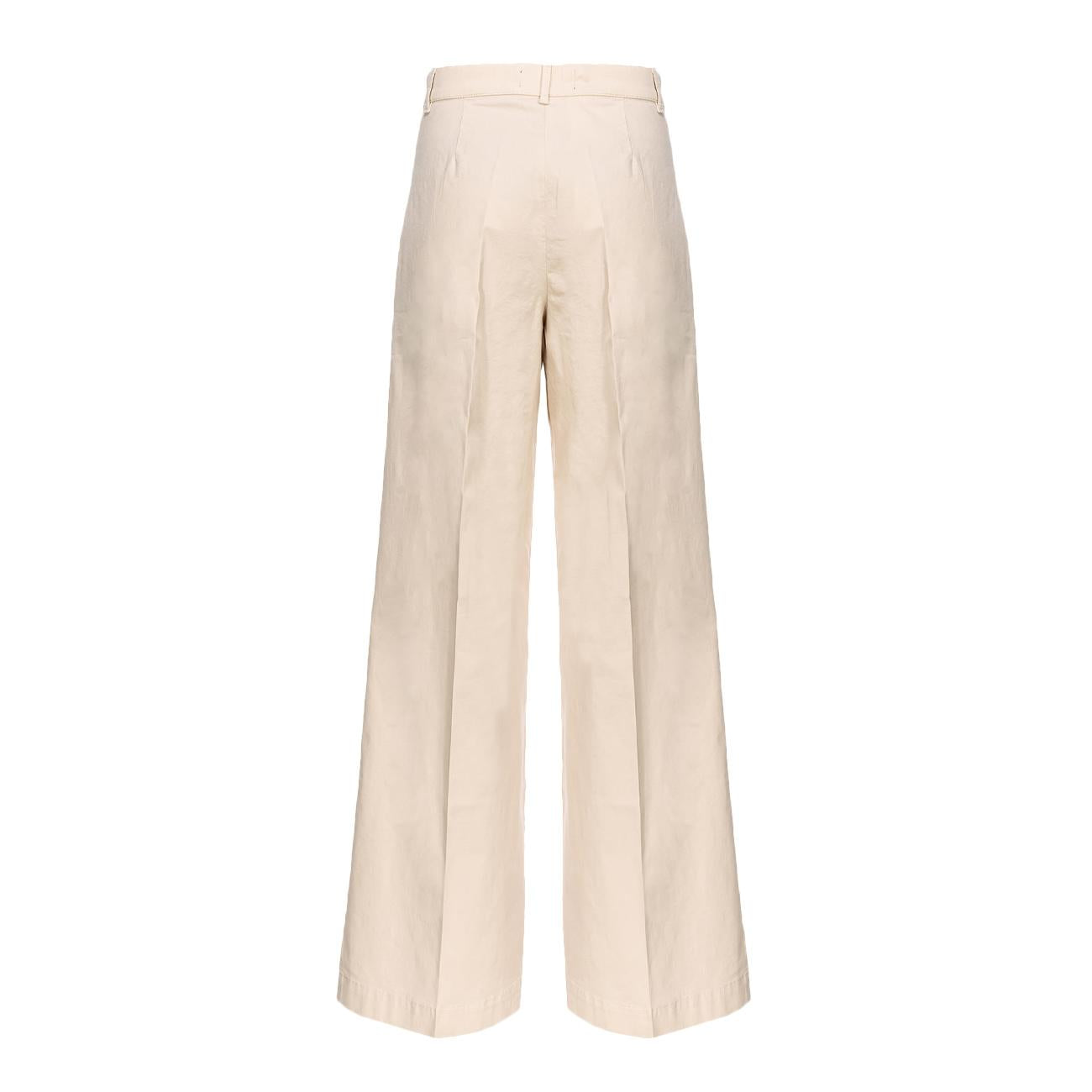 Pantalone Robotech Donna Rosa Mollusco 102205/A1OA Q25 ROSA MOLLUSCO PINKO 