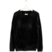  FW25W24MG A0951 BLACK FRED MELLO 