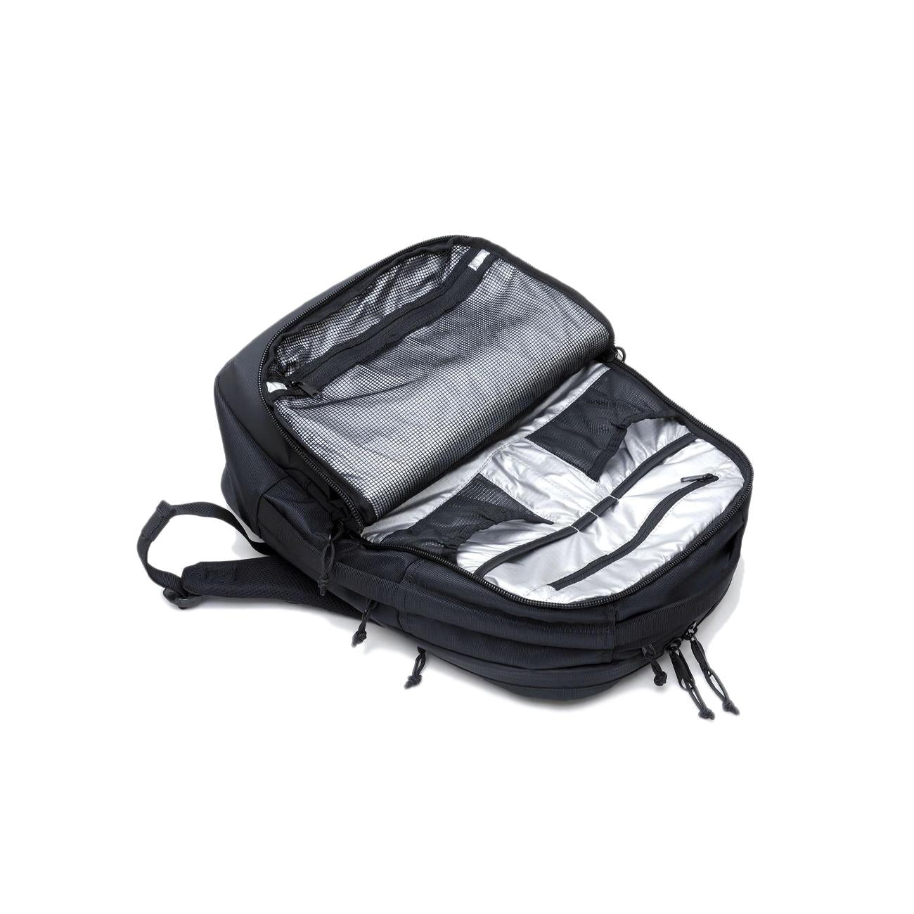 Zaino Daypack Black Sheep Unisex Nero 309090U 900 NERO A.G. SPALDING&BROS 