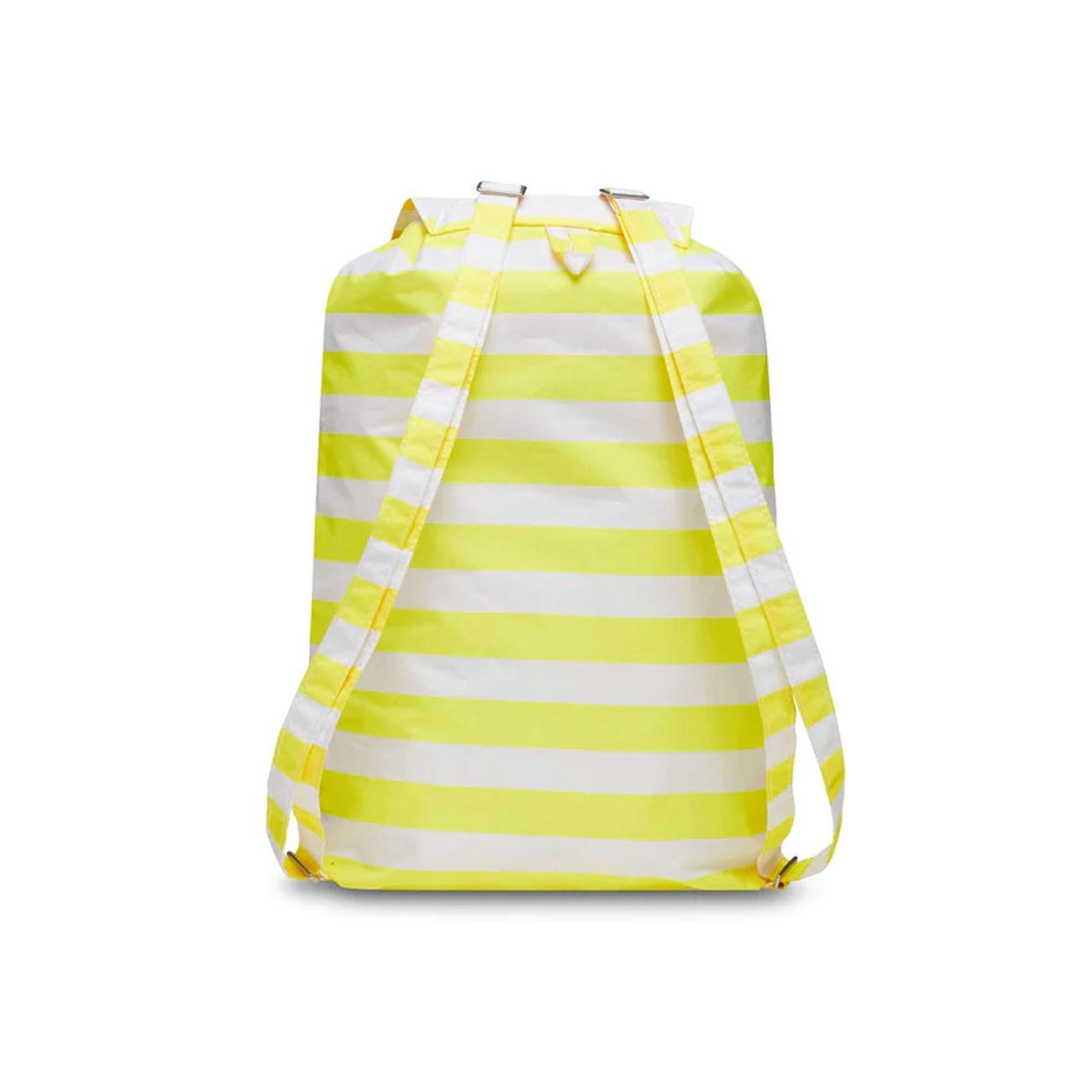 Zaino Minisac Packable 200 Yellow Fluo MINISAC206001662 200 FLUO INVICTA 