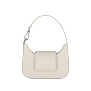 Borsa Sixtine Mini Baguette Donna Snow A11912 34TUSNOW LANCEL 