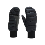 Guanti Helium Down Mittens Unisex Black G78314 050 BLACK PEAK PERFORMANCE 