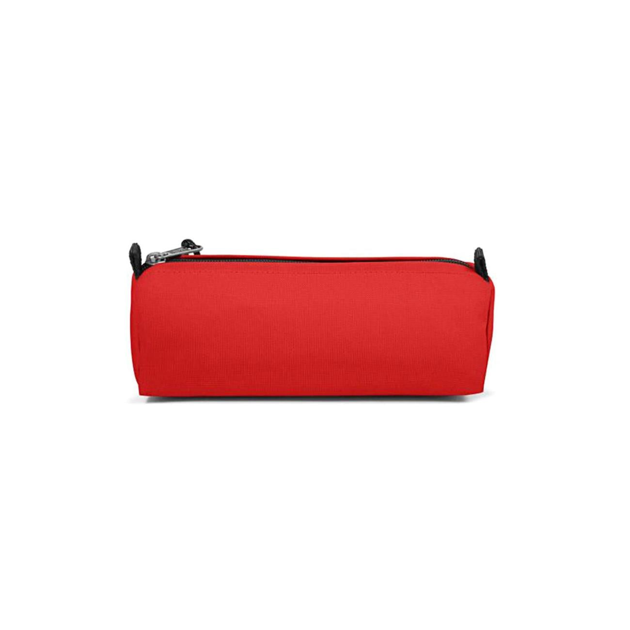 BENCHMARK ASTUCCIO EASTPAK EK372 01X TEASING RED EASTPAK 