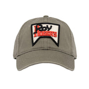 Cappello Baseball RRU903C921XXXX C0015 OLIVE ROY ROGER'S 