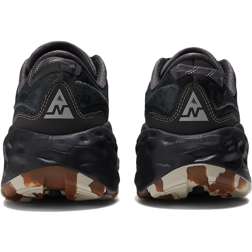 Scarpe Trail Fresh Foam X More Trail Uomo Grey MTMORCT2 GREY NEW BALANCE 