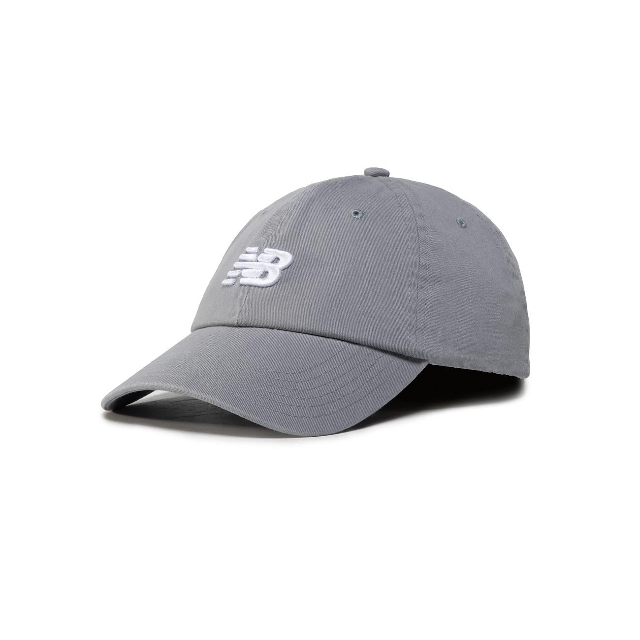 Cappello 6 Panel Classic Unisex Stoneware LHA91014SLA STONEWARE NEW BALANCE 