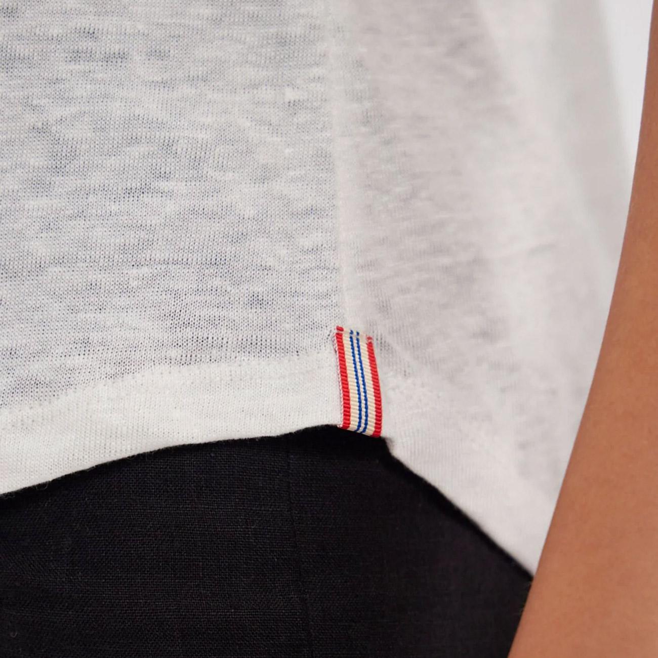  12Y032LI024 P110 ECRU INES DE LA FRESSANGE 