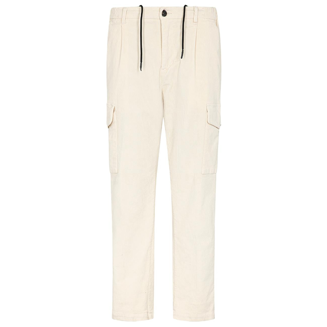 Pantalaccio Cargo MK9950140 LATTE MARKUP 