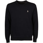 Felpa Tessuto Tecnico Uomo Aviator Navy 710888284 001 AVIATOR NAVY POLO RALPH LAUREN 