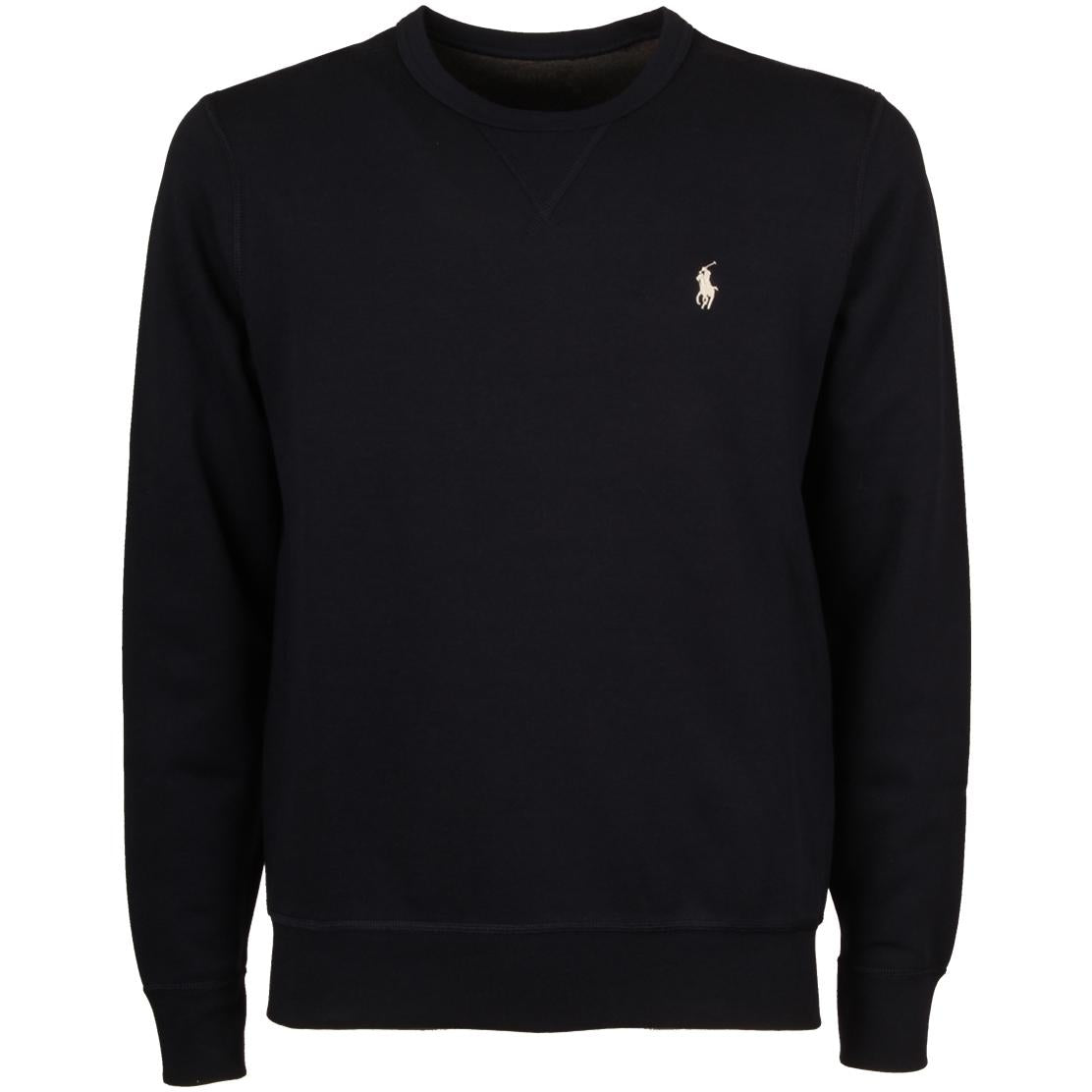 Felpa Tessuto Tecnico Uomo Aviator Navy 710888284 001 AVIATOR NAVY POLO RALPH LAUREN 