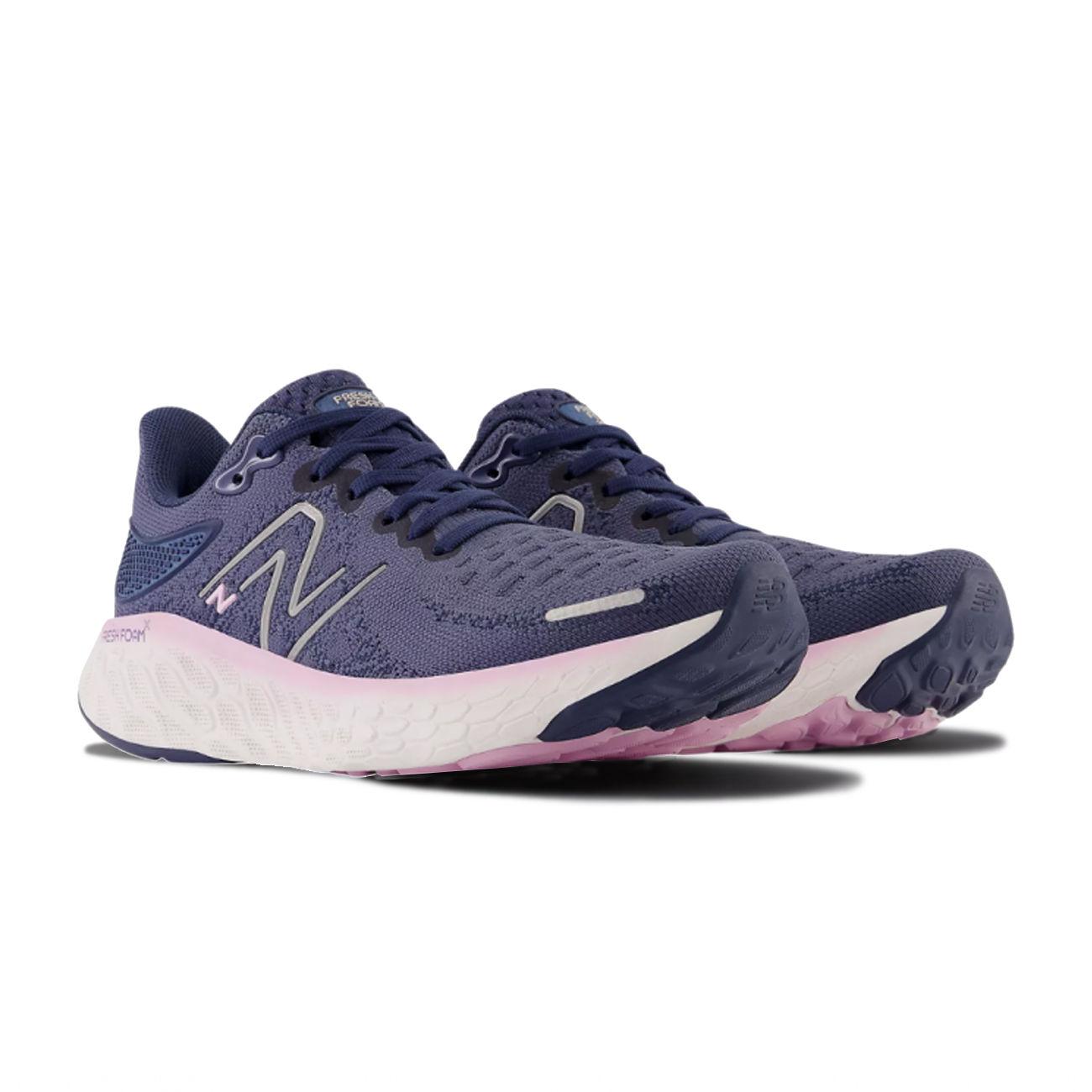 Sneakers Fresh Foam X 1080V12 Donna Vintage Indigo W108012Q VINTAGE INDIGO NEW BALANCE 