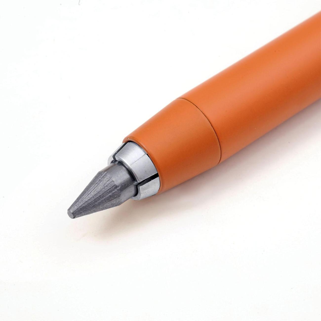 Matitone Short Pencil Arancio 170190 U100 ARANCIO A.G. SPALDING&BROS 