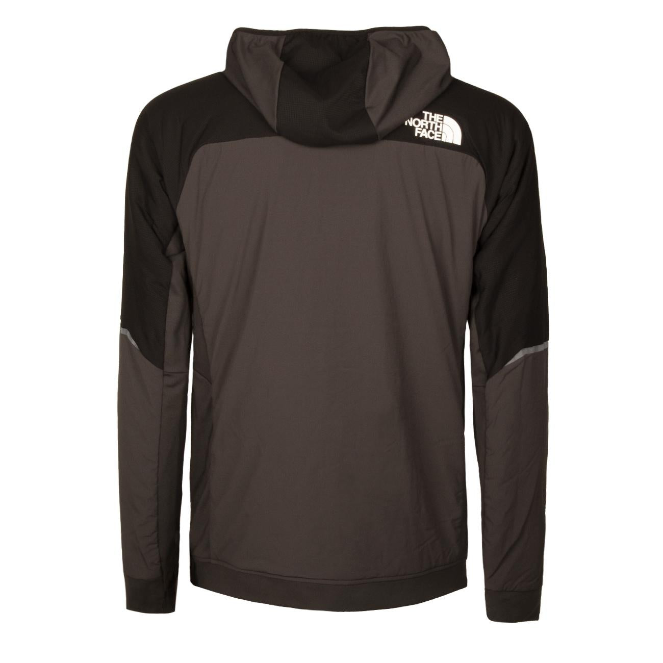 Giubbino Dawn Turn Hybrid Ventrix Uomo Asphalt Black NF0A7Z8P U0N1 ASPHLTGY/TNFBLCK/ASPHLTGY THE NORTH FACE 