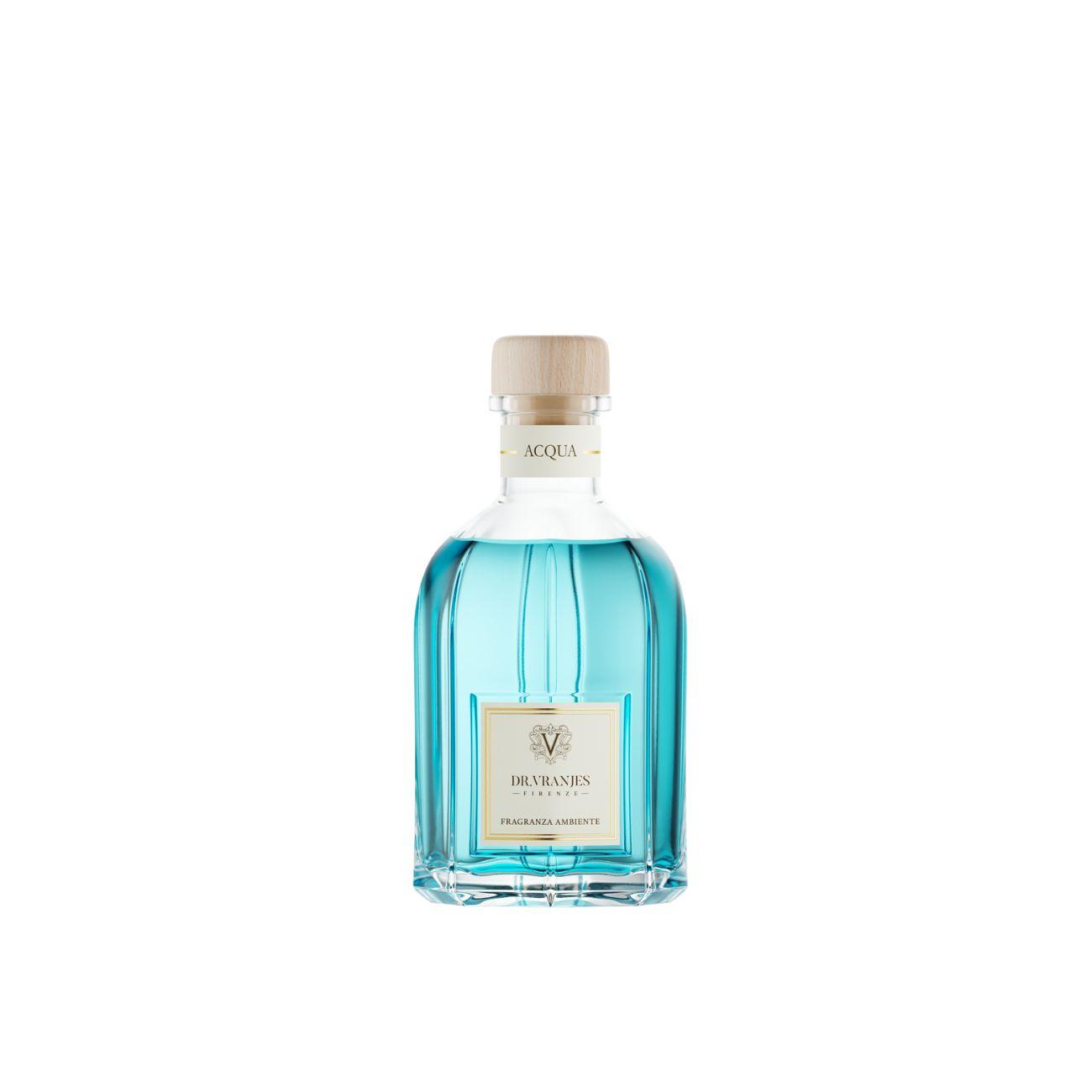 Fragranza Ambiente Acqua 250Ml FRV00010CNEEU UNICO DR. VRANJES FIRENZE 