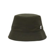 Cappello Pascalle Marmotta Unisex Green Blackish K111F5W AF0 GREEN BLACKISH/BI K-WAY 