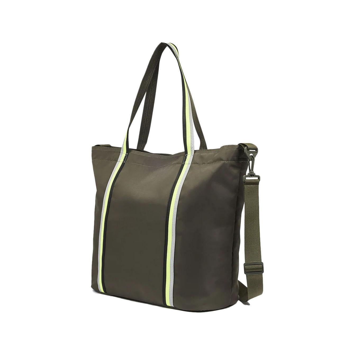 Borsa Bon Donna Nero Verde AM388ABTA100 30208 DARK AR. GREEN 08 SUNDEK 