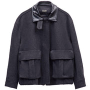 Bomber EFW250233 NERO ELEH 