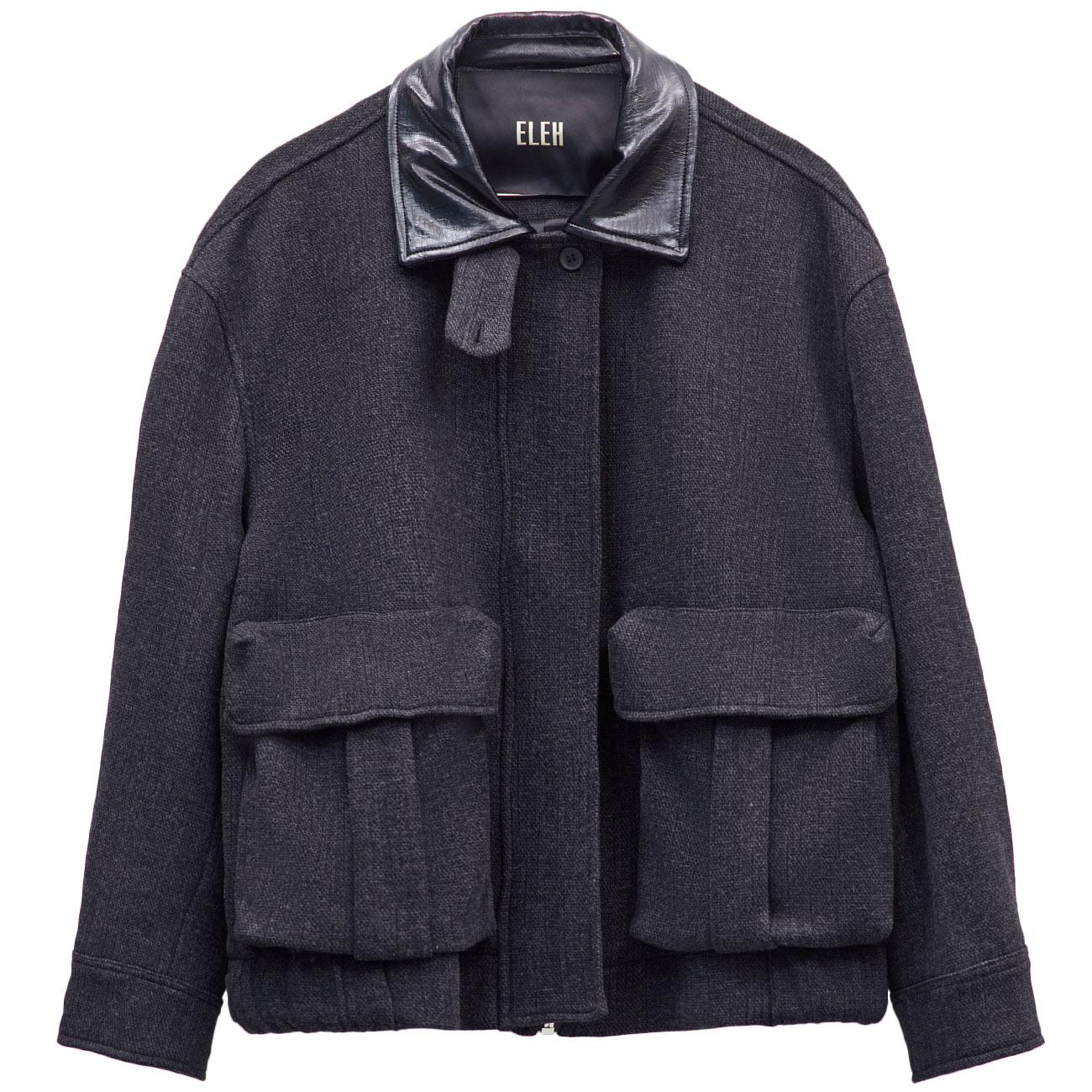 Bomber EFW250233 NERO ELEH 
