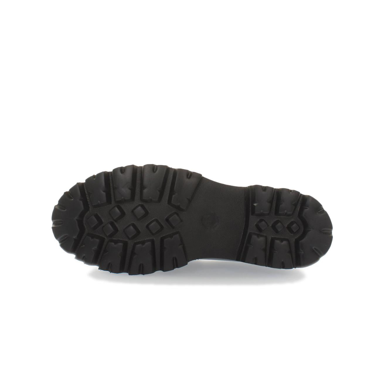 Tronchetti Con Elastico Donna Nero 8238 NERO KHARISMA 