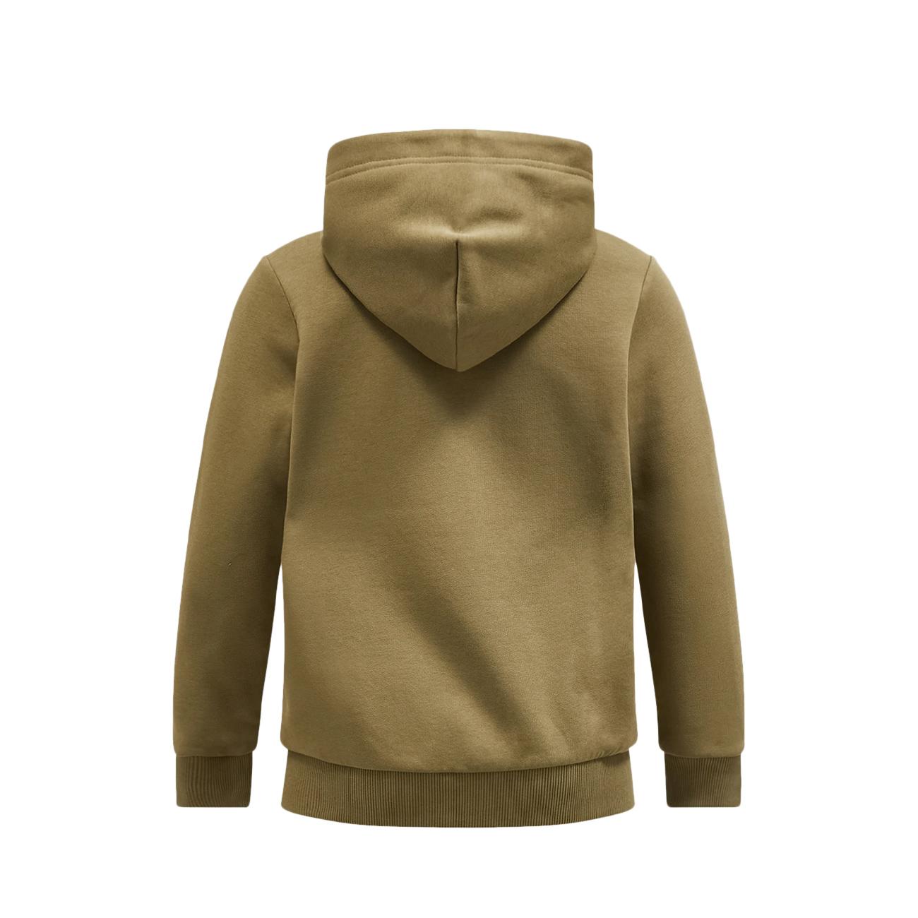 Felpa Original Bimba Snap Green G77750 290 SNAP GREEN PEAK PERFORMANCE 