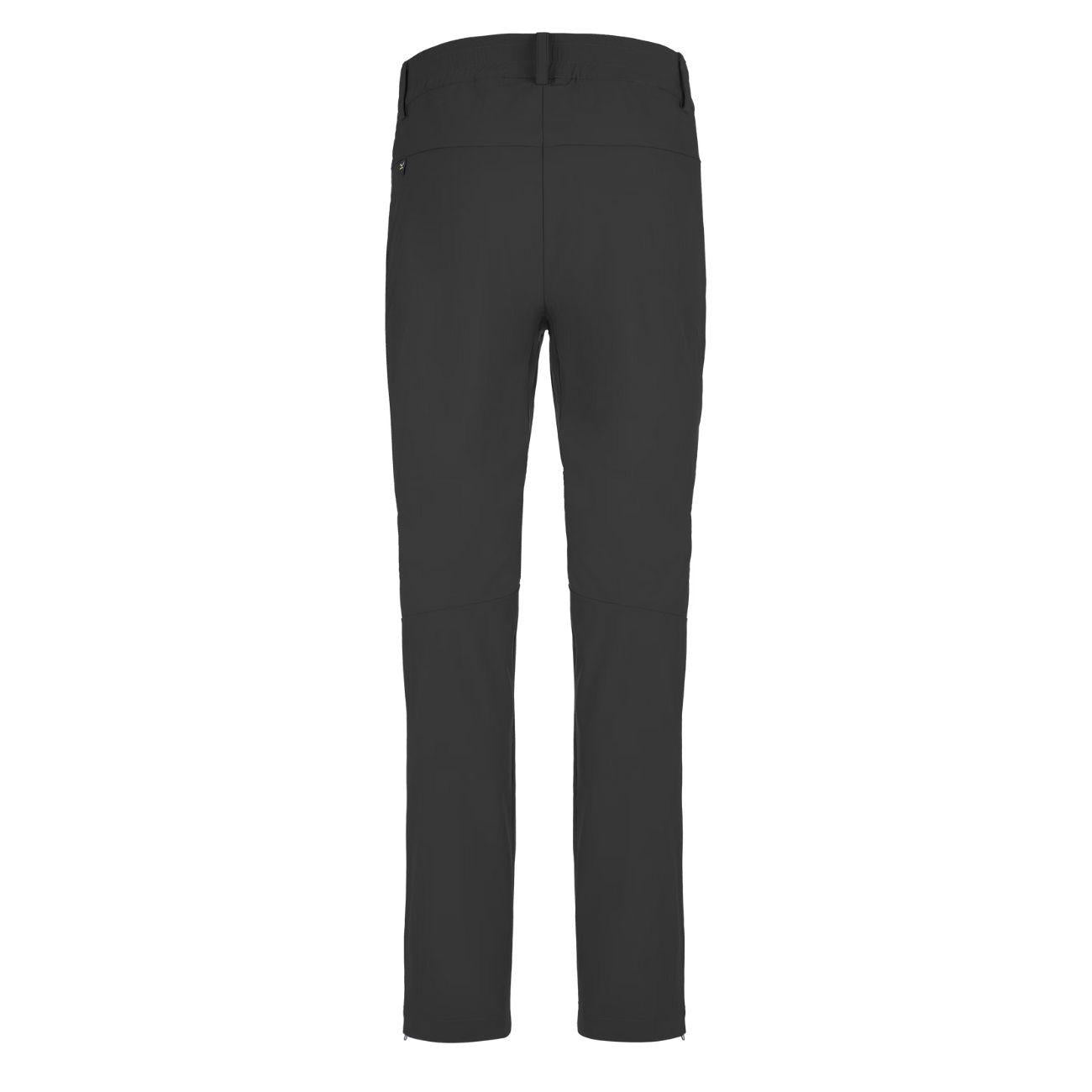 PANTALONE U. TALVENO 2 DURASTRETCH M SHORT PNT SALEWA 27805 0910/BLACK OUT SALEWA 
