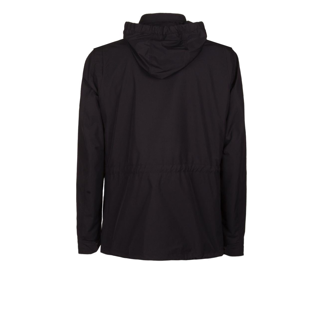  FI000092U12010 9201/BLU HERNO 