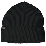 Berretto Arrotolato Del Pescatore 29105 BLK/BLACK PATAGONIA 