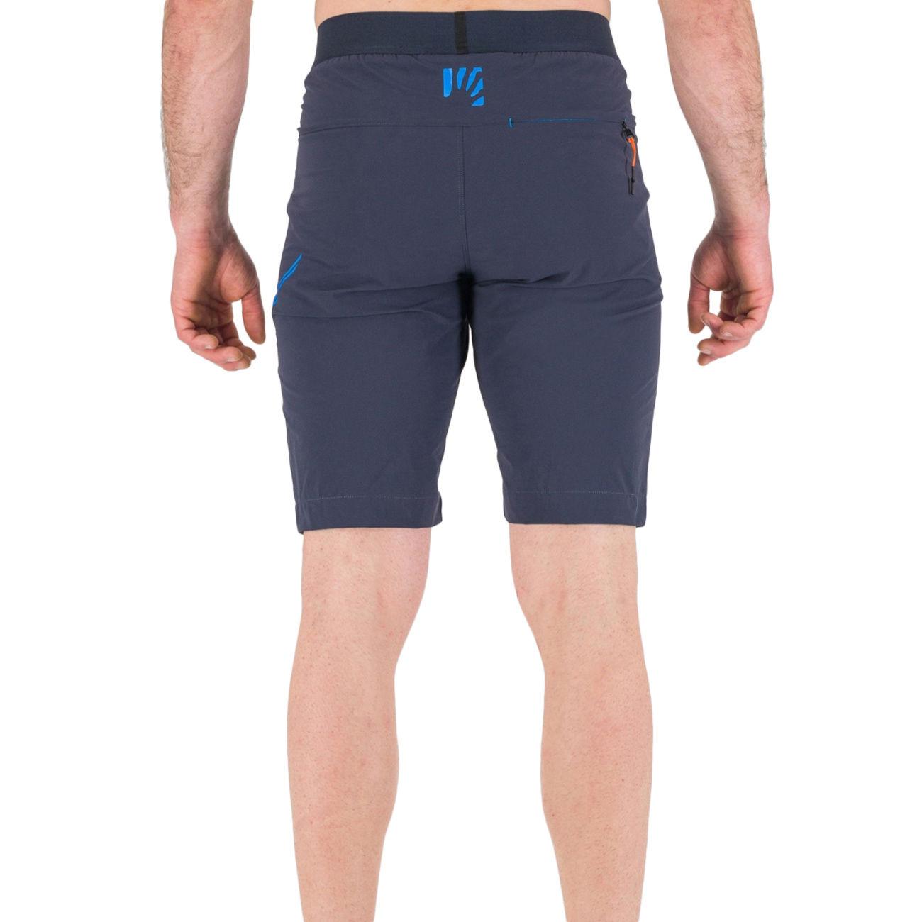 SHORTS U. TRE CIME BERMUDA KARPOS 2500948 041/OUTER SPACE/INDIGO B. KARPOS 